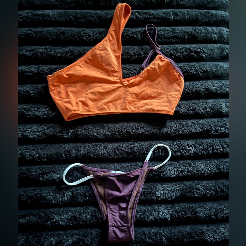 Icon swim 2-piece bikini
